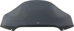 Klock Werks Pro-Touring Flare Windshield For Harley Davidson FLTR 1450 1999-2003 30.5 cm (12") - Dark Smoke