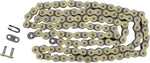 Regina 420 RH2 Series Chain 110 Links - Gold