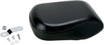 LE Pera Bare Bones Series Pillion Pad For Harley Davidson FLSTF 1450 2006 - Black
