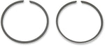 Parts Unlimited Piston Kit For Ski-Doo (BRP) NORDIK 50 1989-1990 Standard