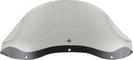 Klock Werks Pro-Touring Flare Windshield For Harley Davidson FLTR 1450 1999-2003 30.5 cm (12") - Tinted