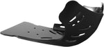 Moose Racing Pro Skid Plate For Suzuki RMZ250 2010-2015 - Black