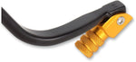 Moose Racing Forged Gear Pedal For Suzuki RM80 1989-2001 - Black Gold