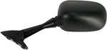 Emgo Mirror For Honda VFR 800 2000-2001 Left - Black