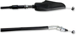 Moose Racing Clutch Cable For Yamaha WR250 1991-1997 - Black