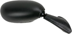 Emgo Mirror For Yamaha FZR 1000 1994-1995 Right - Black