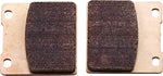 Galfer HH Sintered Brake Pads For Suzuki VS 1400 GLP 1992 - Rear