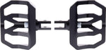 Thrashin Supply Co Mini Aggressor Floorboards For Harley Davidson FLDE 1750 ABS 2018-2020 - Black