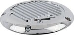 Thrashin Supply Co Classic Derby Cover For Harley Davidson FLHT 1750 2019-2020 - Chrome