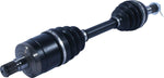 All Balls 8 Ball Extreme Duty Axle For Can Am Outlander 1000 EFI 4X4 2020-2024 Fits Middle Or Rear
