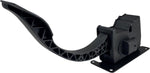 Moose Racing Accelerator Pedal Assembly For Polaris RZR XP 1000 4X4 2021-2023 - Black