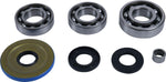 Moose Racing Differential Bearing & Seal Kit For Can Am Defender HD10 4X4 2016
