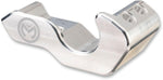 Moose Racing Lower Fork Leg Guard For KTM Duke 125 2011-2012 - Polished