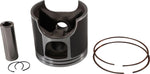 WSM Platinum Series Piston Kit For Sea-doo GTX951 DI 2000-2003 +0.50 mm