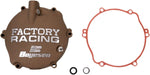 Boyesen Factory Clutch Cover For Yamaha YZ125 1994-2004 - Magnesium