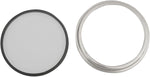 Drag Specialties Speedometer Bezel & Lens Kit For Harley Davidson FLHR 1340 1994-1998