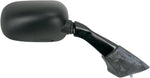 Emgo Mirror For Yamaha FJR 1300 2003-2005 Right - Black