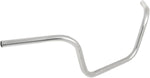 Emgo 1" Highway Handlebar 21.5 cm (8-1 2") - Chrome
