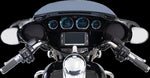 Koso HD-03L Four-Piece LED Gauge Kit For Harley Davidson FLHX 1690 2014-2016