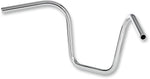 Biltwell 1" Handlebar 24 cm (9-1 2") Ape Hanger - Chrome