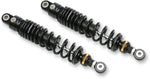 Hyperpro 360 Series Twin Emulsion Shocks For Harley Davidson FLH 1200 1980