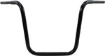LA Choppers Hefty 1-1/4" Handlebar For Harley Davidson FLD 1690 2012-2013 42 cm (16-1/2") - Black