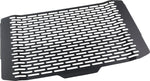 Zieger Radiator Guard For Yamaha MT-09 ABS 2017-2020 - Black
