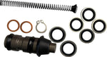 Drag Specialties Clutch Master Cylinder Rebuild Kit For Harley Davidson FLHTCU 1690 2014-2016 - Raw