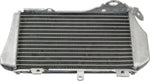 KSX Radiator For Honda CRF250R 2018-2021 Left - Silver