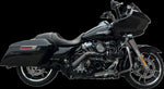 Trask Tornado Turbo Performance Kit For Harley Davidson FLDE 1750 2018-2020 - Black