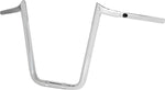 LA Choppers Pre-Wired Prime Ape Handlebar For Harley Davidson FLTRK 1868 ABS 2024 35.5 cm (14") - Chrome
