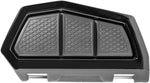 Kuryakyn Enygma Passenger Boards For Harley Davidson FLHR 1340 1994-1998 - Black