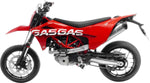 LeoVince LV One EVO Exhaust System For KTM Enduro 690 R ABS 2019-2024