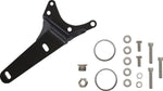 Trask Assault 2:1 Exhaust System For Harley Davidson FXD 1340 1995-1998 - Stainless Steel