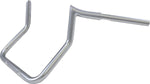 LA Choppers 1-1/4" Prime Ape Challenger Handlebar For Indian Challenger 108 ABS 2020-2022 - Chrome