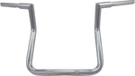 LA Choppers 1-1/4" Twin Peak Challenger Handlebar 12C For Indian Challenger 108 ABS 2020-2022 - Chrome