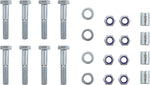Demon Lift Kit For Kawasaki KAF 1000 4X4 2018-2021 - Powder-Coated