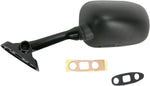 Emgo Mirror For Suzuki GSX-R 1000 2002 Left - Black