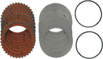 Barnett Scorpion Clutch Plate Set For Buell M2 1997-2002