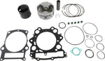 WSM Top End Rebuild Kit For Yamaha YFM 660 F 4X4 2002-2004 +0.50 mm