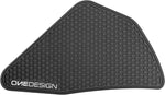 Onedesign Tank Grip Kit For Yamaha YZF-R3 2015-2016 - Black