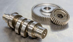 S&S Cycle 540G Camshaft Kit For Harley Davidson FLDE 1750 2018-2020