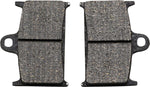 Galfer Semi Metallic Brake Pads For Triumph Daytona 900 1993-1996 - Front