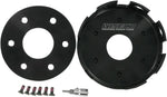 Wiseco Clutch Basket For Kawasaki KX100 1998-2000 - Black