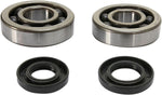 Prox Crankshaft Bearing & Seal Kit For Kawasaki KX100 1998-2000