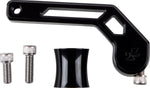 Pro-One T-Rex Shorty Shifter Arm For Harley Davidson FLH 1868 ABS 2021 - Black