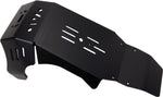 AXP Xtrem Skid Plate For KTM SXF350 2023-2024 - Black