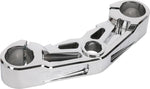 Thrashin Supply Co Bottom Tree For Harley Davidson FLTRX1923 2024-2026 - Chrome