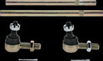 Moose Racing Tie Rod Assembly Upgrade Kit For CF Moto CFORCE 400EFI 4X4 2016-2020