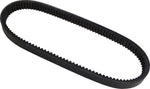 Dayco High Performance Drive Belt For Arctic Cat COUGAR 550 1998 - Black